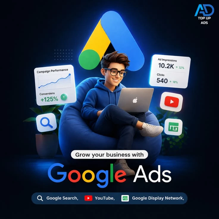 google ads