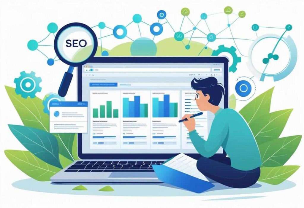 seo basics for begginers