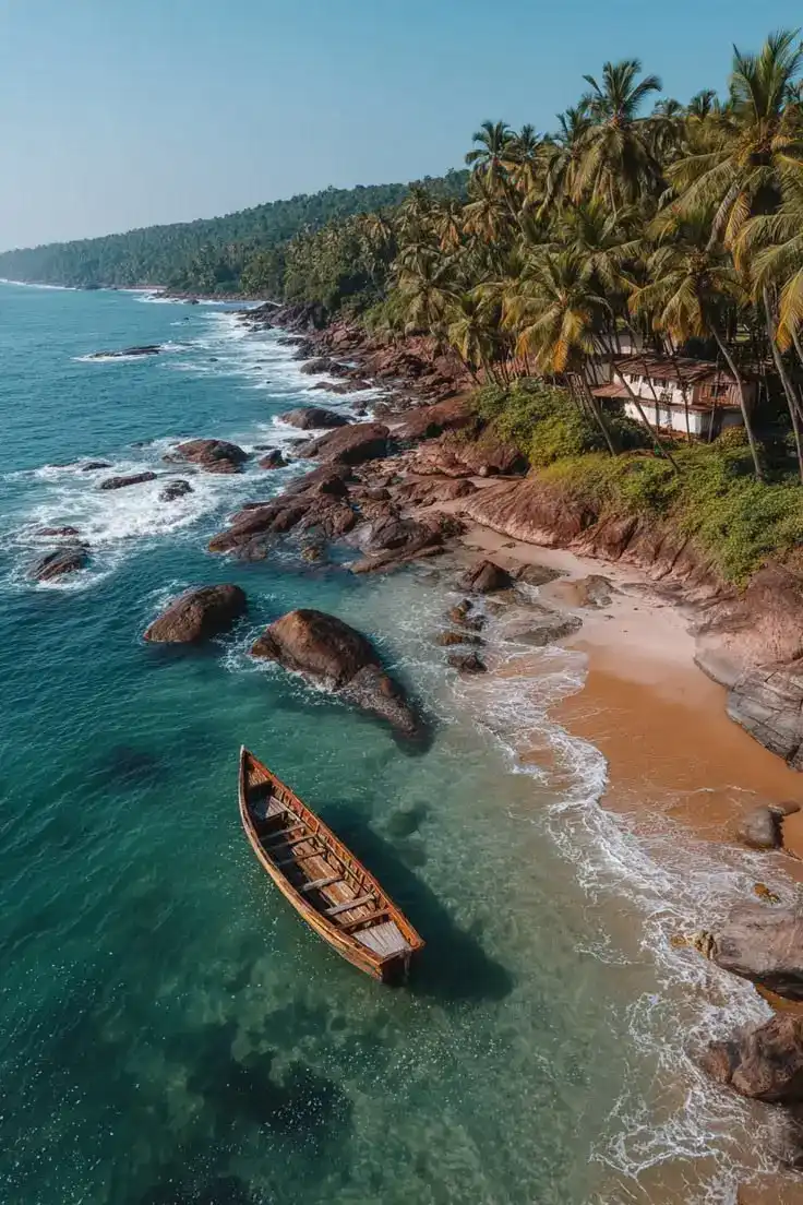 travel agency in kerala