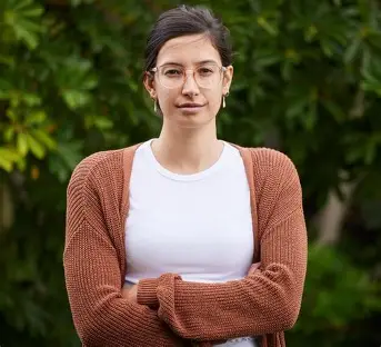 Author image