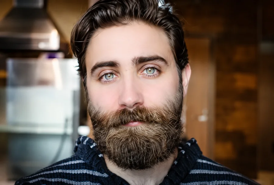 Author image
